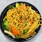 Best Vegetable Lo Mein (Lunch) in Hanover, MD