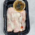 Best #20 Char Siu Cheung Fun in Hanover, MD