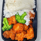 Best General Tso's in Hanover, MD