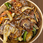 Best Beef Short Rib with Black Pepper in Hanover, MD