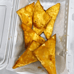 Best Crab Rangoon (6pcs) in Hanover, MD