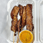 Best Beef on Stick (4pcs) in Hanover, MD