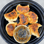 Best Meat Dumplings (6pcs) in Hanover, MD