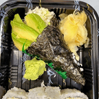 Best Avocado Roll in Hanover, MD