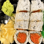 Best Spicy Tuna Roll in Hanover, MD
