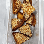 Best Shrimp Toast (8pcs) in Hanover, MD