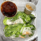 Best Summer Roll Vietnamese Style in Hanover, MD