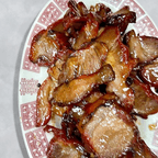 Best Mai Dragon BBQ Pork in Hanover, MD