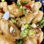 Best Calamari in Hanover, MD