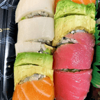 Best Rainbow Maki in Hanover, MD