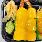 Best Mango Shrimp Maki in Hanover, MD