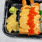 Best Dragon Maki (Orange) in Hanover, MD
