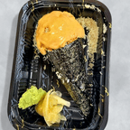 Best Spicy Salmon Roll in Hanover, MD