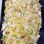 Best Salted Fish Chicken Fried Rice in Hanover, MD