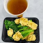 Best Wonton (Hong Kong Style) Noodle Soup in Hanover, MD