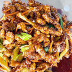 Best Crispy Beef in Hanover, MD