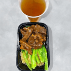 Best Fatty Beef Brisket Noodle Soup in Hanover, MD