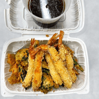 Best Tempura Shrimp & Mixed Vegetable in Hanover, MD