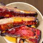 Best BBQ Pork Ribs (4pcs) in Hanover, MD