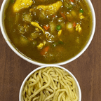 Best Curry Over Noodles in Hanover, MD